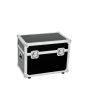 ROADINGER Flightcase 2x LED TMH-41
