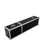 ROADINGER Flightcase 4x STV-40 PRO