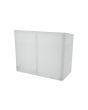 OMNITRONIC Mobile DJ Stand inkl. Cover