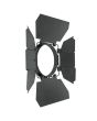 Showtec Performer 2500 Fresnel