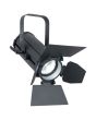 Showtec ACT Fresnel 20 WW Theaterspot