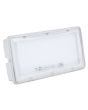 Showgear Safeled Noodverlichting  inclusief 3 labels 