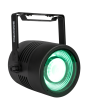 Showtec Titan Strobe 200 FX
200 W LED Strobe Pod with RGBW LED ring effect