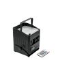 EUROLITE AKKU IP UP-4 QCL Spot QuickDMX