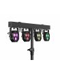 EUROLITE LED KLS-402 Compact Light Set AIR