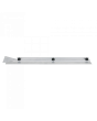 Showtec helling + Hoek voor dansvloer Sparkle 61cm met hoek en feed-in gat voor voedingskabel