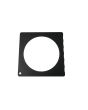 EUROLITE Filter Frame PAR-64 Spot bk