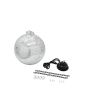 EUROLITE Mirror Ball 30cm, with MD-1515 Motor