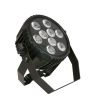 Showtec Power Spot 9 Q6 Tour RGBWA-UV in one 