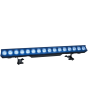 Showtec Spectra Wash 16x 20W RGBW LED bar - IP65
