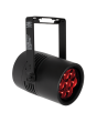 Showtec Cameleon Zoom Spot 7Q6 Tour 7x 50 W RGBWA-UV Spot