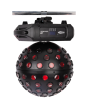 Showtec Colourburst PRO
RGBW effect light
Showtec
