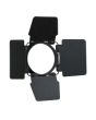 Showtech Barndoor voor Quanta W3500/Spectral 800-2500 series