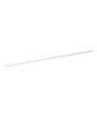 Showtec Acrylic Flat Cover Milky voor Pixelstrip 40