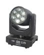 Showtec Shark Zoom Wash One 7xRGBW