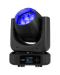 Showtec Xpression 2000W - WashBeam
7 x 40 W LED Wash/beam Moving Head