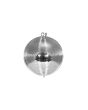 EUROLITE Mirror Ball 40cm (5x5mm)