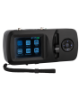 Showtec Assistant DMX, RDM, Art-Net and sACN tester