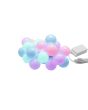 EUROLITE LED Party Balls Light Chain