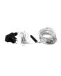 EUROLITE 360 LED Cascading Lights 3m red