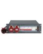 Showgear PS-3202 MKII
32A CEE In - 2 x 16A CEE Out + 6 x Schuko 