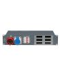 Showgear PSA-16A3C Krachtstroom verdeler