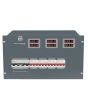 Showgear PSA-125A4C  Krachtstroom verdeler