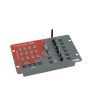 Showtec ColorCue 1 Air Intelligente single-fader, 6-kleuren, batterijgevoede LED-controller met draadloze DMX