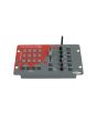 Showtec ColorCue 1 Air Intelligente single-fader, 6-kleuren, batterijgevoede LED-controller met draadloze DMX