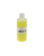 EUROLITE UV-active Stempel Inkt, transparant Geel, 250ml