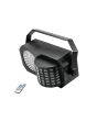 EUROLITE LED Triple FX Laser Box