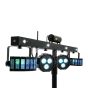 EUROLITELED KLS Laser Bar FX Light Set