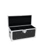 ROADINGER Flightcase 4x PRO Slim Size M ECO