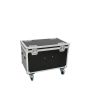 ROADINGER Flightcase 4x PLB-130