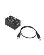  EUROLITE USB-DMX512 PRO Interface MK2