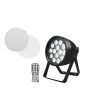 EUROLITE LED IP PAR 14x8W QCL