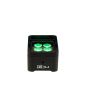 EUROLITE LED TL-4 QCL RGB+UV Trusslight