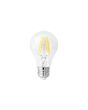 OMNILUX LED filament A60 230V 4W E-27 3000K
