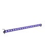 EUROLITE LED Party UV Bar-18 blacklight bar \\ glow in the dark party's