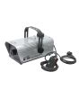 EUROLITE N-19 Fog Machine Silver
