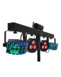 EUROLITE LED KLS Laser Bar FX AIR