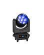 EUROLITE LED IP TMH-H420 Beam/Wash/Flower effect Weather-proof moving head with bright 7 x 60W RGBW LEDs, rotating flower effect and pixel control
