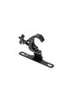 EUROLITE Omega bracket 60 incl. Coupler