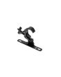 EUROLITE Omega bracket 62 incl. Coupler