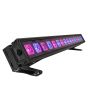 EUROLITE LED IP T-PIX 16 QCL Beam Bar