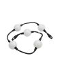 EUROLITE LED Pixel Ball 360° 1m MK2