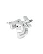 EUROLITE TH35-75 Theatre Clamp silver
PRO Mounting clamp for 32-35 mm tube, maximum load WLL 75 kg