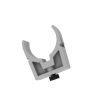 OnTruss TrussClip 50mm grijs 24x