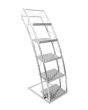 ALUTRUSS Brochure Stand