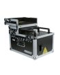 HZ-500 Antari Hazer, Timer Panel Controller & Flightcase incl.